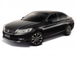 Honda Accord Sedan 2013 года (TH)